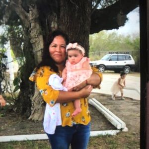 Meet your Posher, Maribel